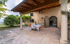 Nice home in San Pietro in Cariano with WiFi and 3 Bedrooms San Pietro In Cariano